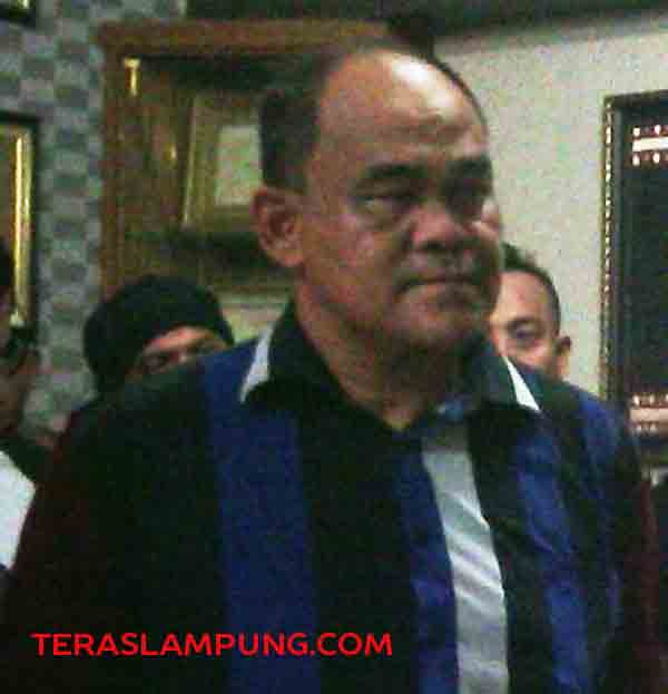 Polda Lampung: Kasus Mutilasi Pansor Ditangani Polda Sumsel