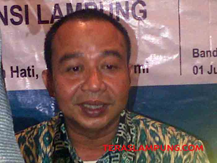 Listrik di Lampung Aman Hingga Idul Fitri