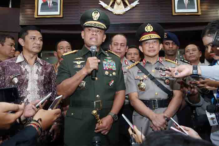 Kasus Tentara Meninggal di Poso, Panglima TNI: Serda M. Ilman Gugur Akibat Insiden