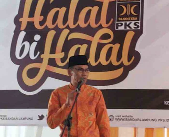 Ade Utami Ibnu: Kantor PKS Adalah Rumah Bersama