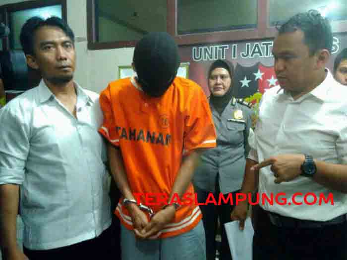 Menganggur tapi Ingin Mudah Dapat Uang, Ismunandar Nekat Membegal