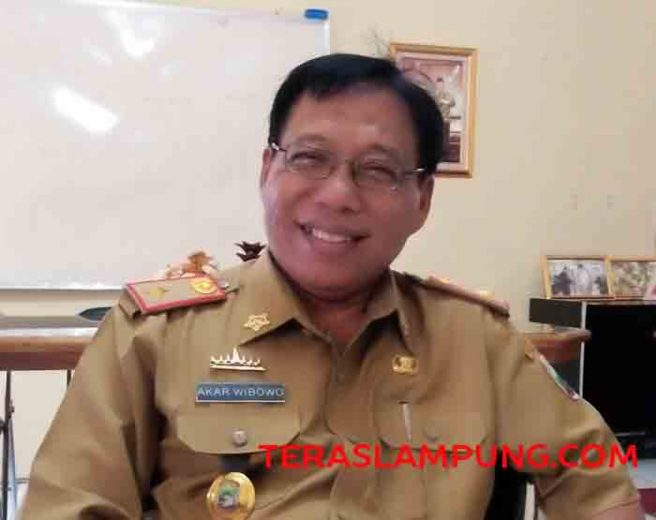 Mulyadi dan Yusri akan Bersaing Raih Jabatan Sekda Lampung Selatan