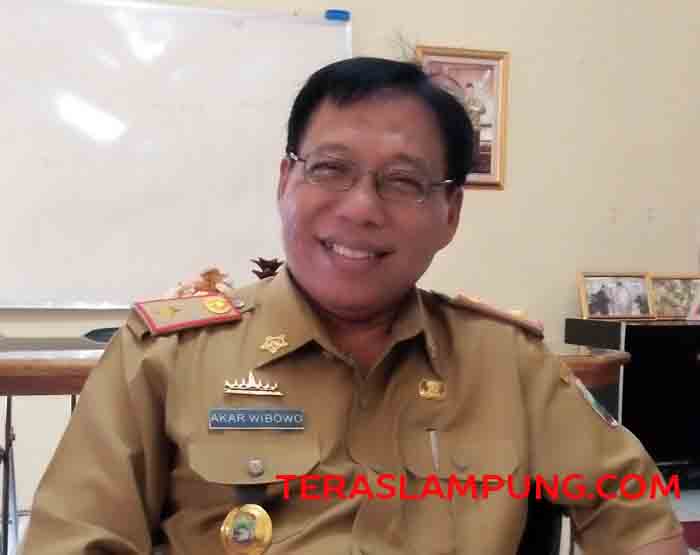 Mulyadi dan Yusri akan Bersaing Raih Jabatan Sekda Lampung Selatan