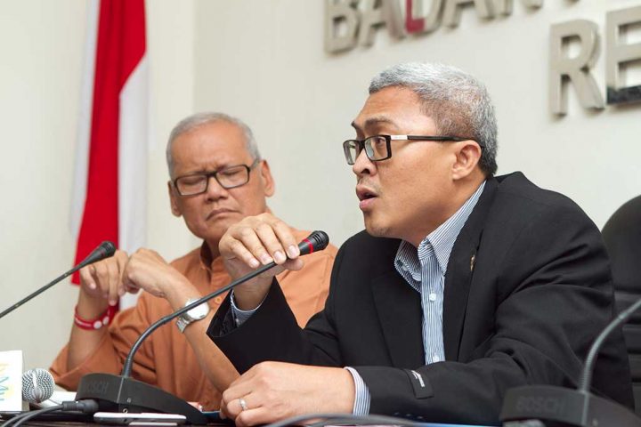 KIP Apresiasi Kemenkes Umumkan 14 Rumah Sakit Pengguna Vaksin Palsu