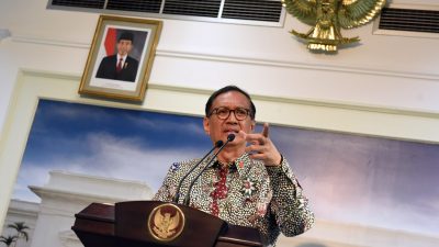 Pemerintah akan Uji Cobakan Vocer Pengganti Raskin pada Agustus Mendatang