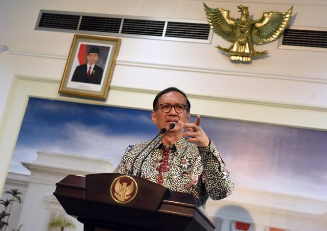 Pemerintah akan Uji Cobakan Vocer Pengganti Raskin pada Agustus Mendatang