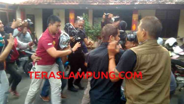 Akan Direhabilitasi, Anggota DPRD Bandarlampung Pencuri Obat Berpeluang Dibebaskan