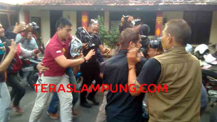 Pastikan Ada-Tidaknya Pengaruh Narkoba, Anggota DPRD Nizar Romas akan Dites Urine