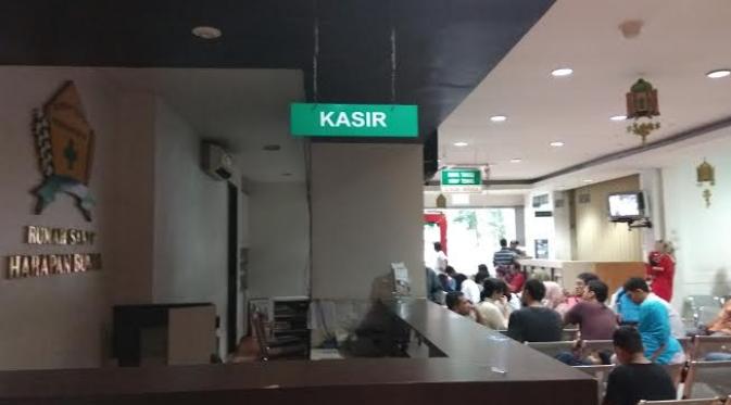 Terkait Kasus Vaksin Palsu, RS Harapan Bunda Tutup Pelayanan Pasien