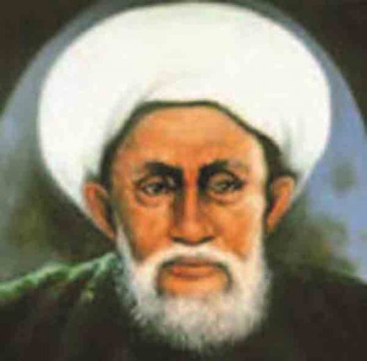 Pasal 1 “Kitab Adabul Insan”: Adab Hamba kepada Tuhannya*