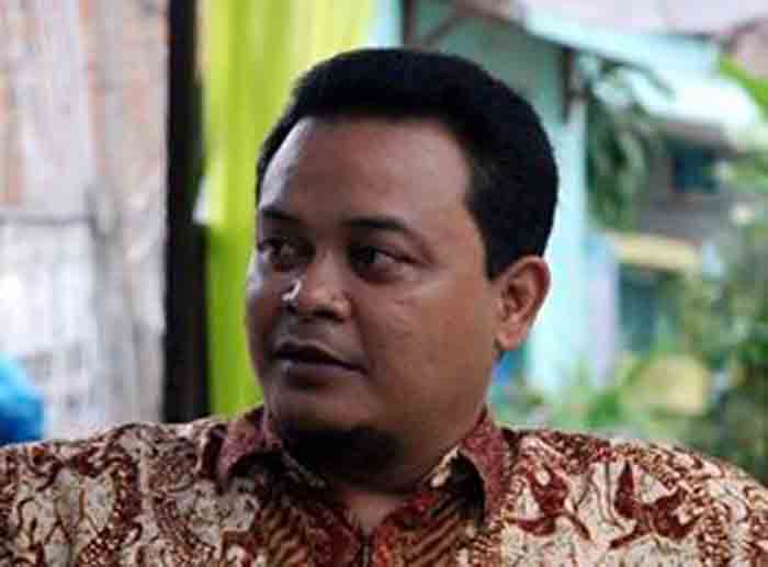 Kementerian “Jaga Lawang”