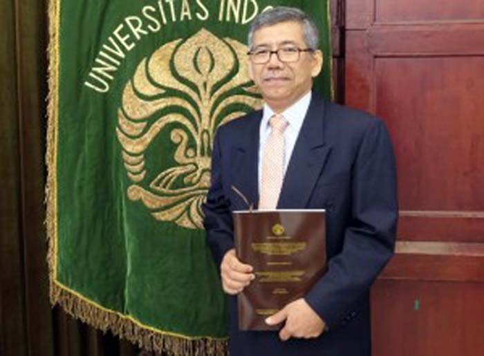 Dokter FK UI Ini Memberikan Harapan Baru bagi Para Penderita Diabetes