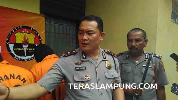 Salim Habiskan Uang Hasil Bobol Toko untuk Beli Rokok dan Penuhi Kebutuhan Sehari-Hari