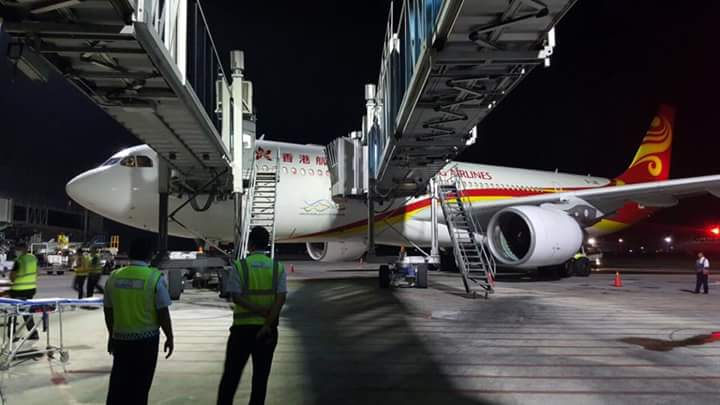 Ancaman Turbulensi dalam Penerbangan