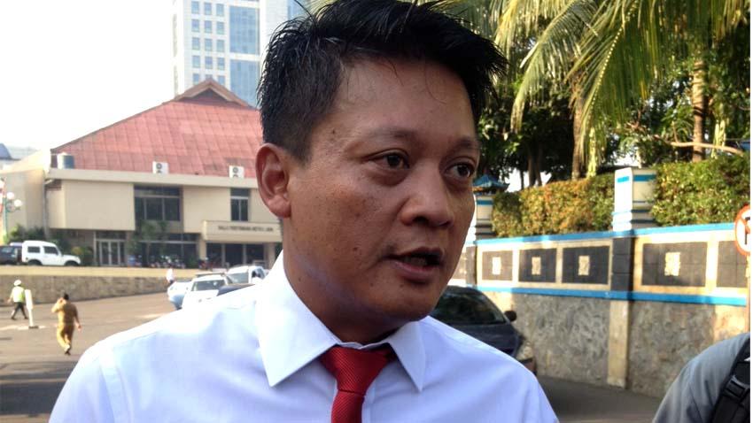 Kombes Krishna Murti Jabat Wakapolda Lampung