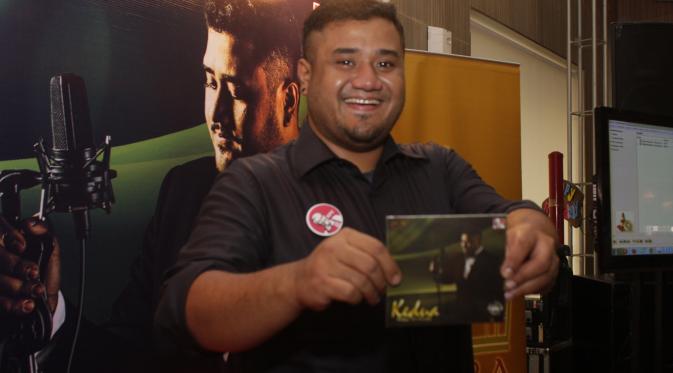 Mike Mohede “Indonesia Idol” Meninggal Dunia