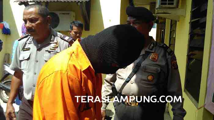 Diancam akan Dibunuh dengan Keris, Siswi SMA Pasrah Dicabuli di Losmen