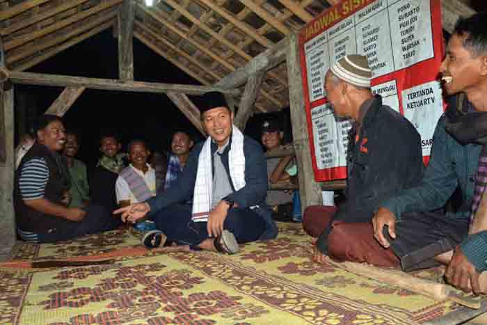 Bupati Mustafa Selenggarakan Lomba Foto Bertema “Ini Rondaku”