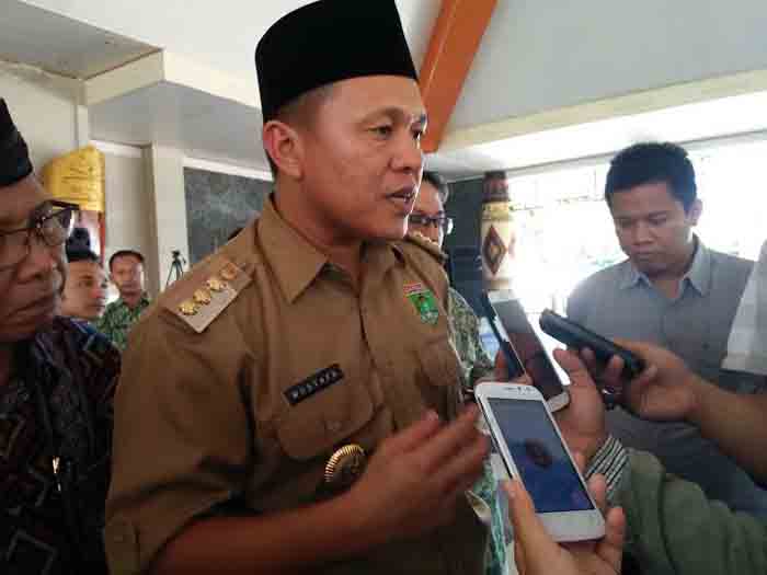 Masuk SMP dan SMA, Siswa Lampung Tengah Harus Bisa Baca Quran