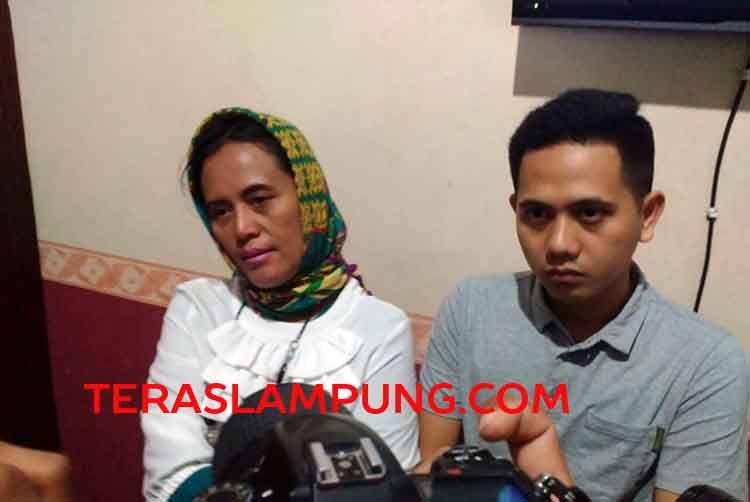 Kasus Anggota Dewan Curi Obat: Dikabarkan Masih Sakit, NR Hanya Diam Saat Diperiksa