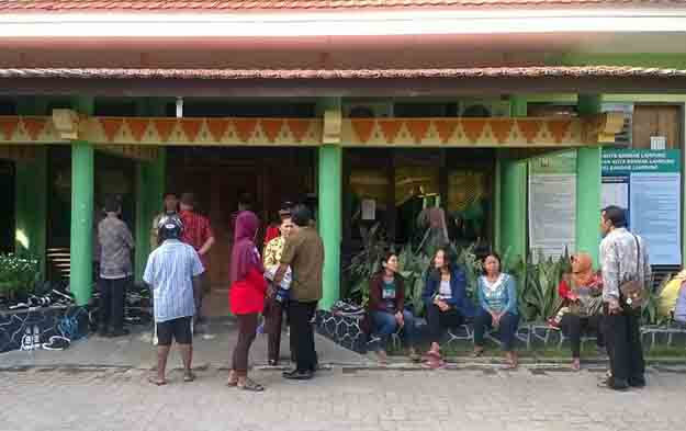 Tahun Ajaran Baru, Kemitraan Bagi Orangtua Siswa dan Guru