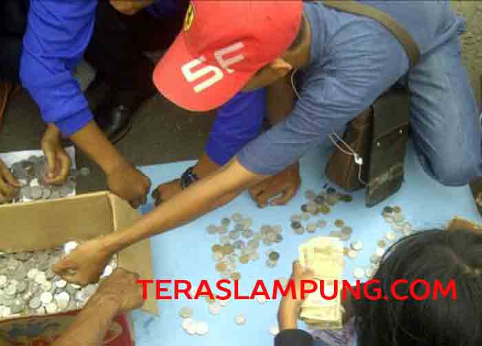 Kasus SMKN 9, Walikota Herman HN Tolak Bantuan Sejuta Koin