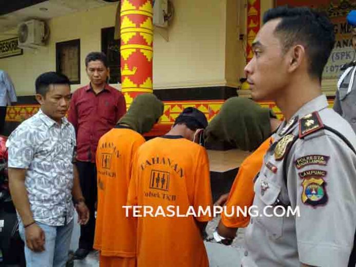 Remaja 13 Tahun Ini Sudah 18 Kali Bobol Gerai Handphone