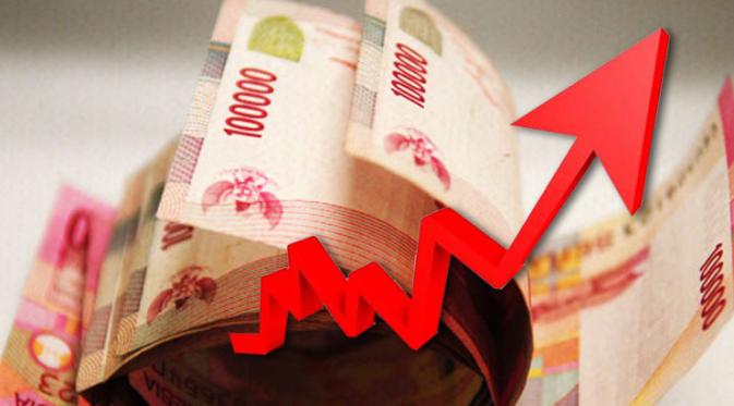 Rupiah Paling Perkasa di Pekan Kedua Januari 2020