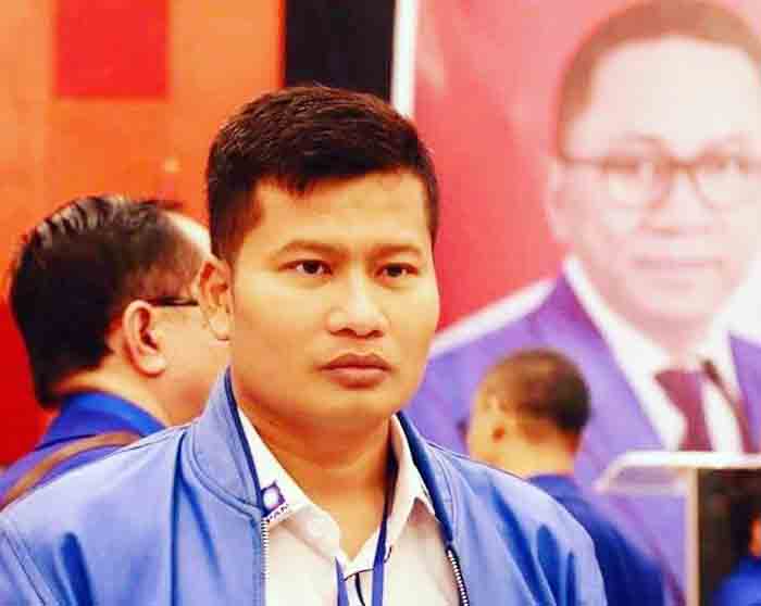 Pernyataan Keprihatinan DPW PAN Lampung Terkait Kemelut SMKN 9 Bandarlampung