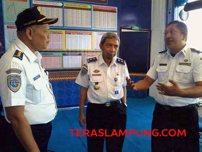 Fasilitas dan Pelayanan Terminal Rajabasa Dinilai Sudah Jauh Lebih Baik