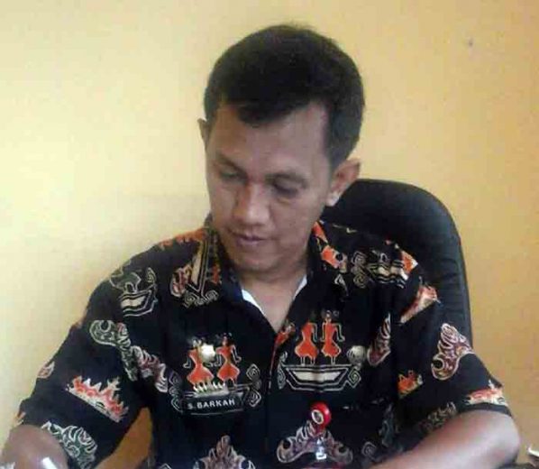 Jumlah Kasus Perceraian di Kalangan ASN di Lampura Turun