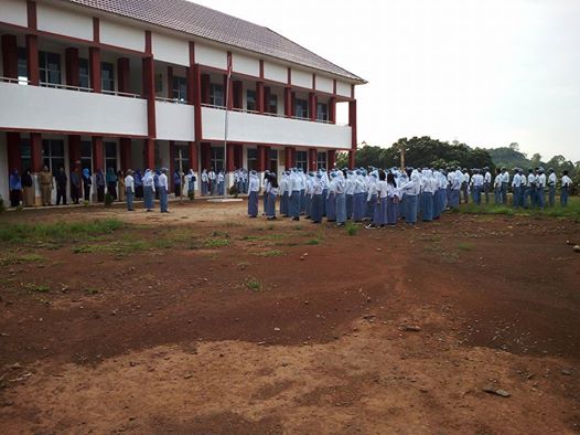 Polresta: SMKN 9 Bandarlampung Tetap Beroperasi