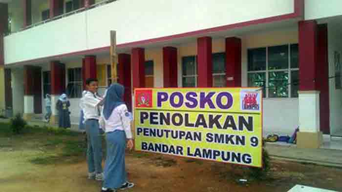 Pengambil-alihan Pengelolaan SMA-SMK oleh Pemprov, Masalahnya Utamanya pada Investasi dan Kekhawatiran