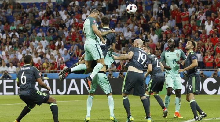Final Euro 2016: Prancis Yakin Menang, Portugal Ingin Hindari Rekor Buruk