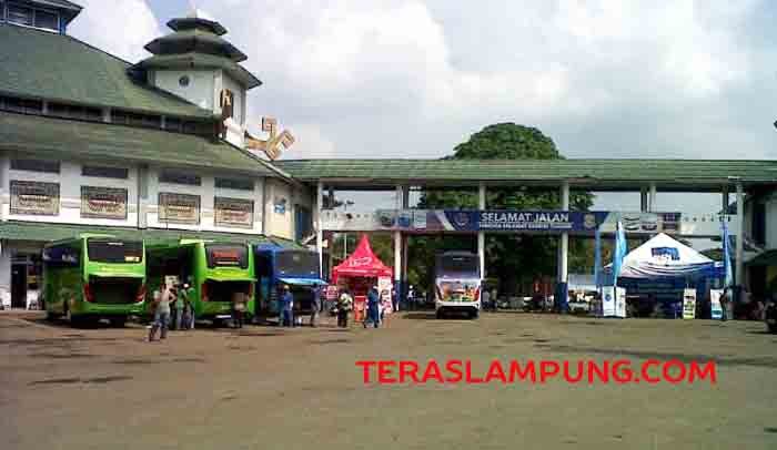 Arus Mudik-Arus Balik Idul Fitri 1437 H, 9 Pemudik Meninggal di Lampung