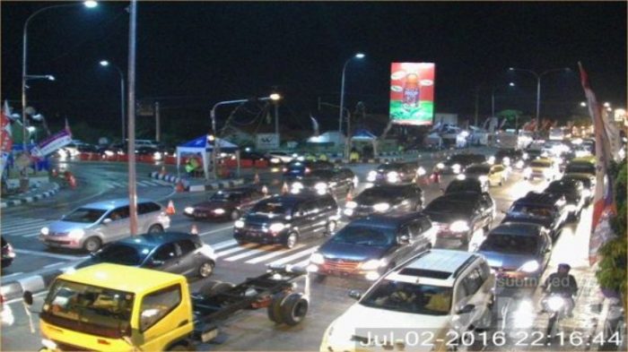 “Horor” Mudik Lebaran, 17 Orang Meninggal di Jalan Tol dan Jalan Alternatif di Brebes