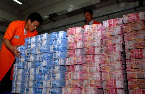 BPK Lampung: Kerugian Negara di Pemprov dan 15 Pemda di Lampung Rp312 Miliar Lebih