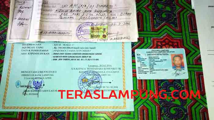 Bos Barang Rongsok Tertipu Rp 135 Juta karena Penipu Mempertemukannya dengan Kepala Anggaran Pemprov Lampung