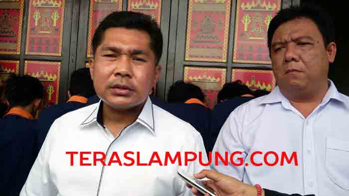 Enam Mahasiswa Unila yang Ditangkap Polisi Termasuk Anggota Jaringan Narkoba di Kampus