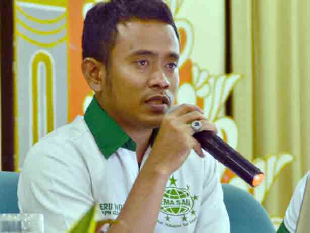 Lagi, Gemasaba Tolak Wacana Pembangunan Perpustakaan DPR RI