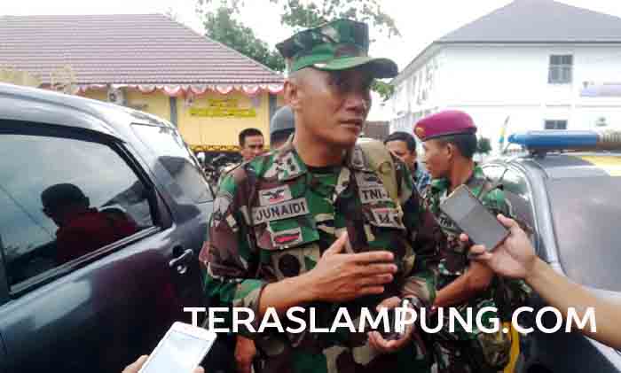 Tuntutan Dipenuhi Pihak Kimal, Warga Desa Madukoro Kembali Bisa Bercocok Tanam