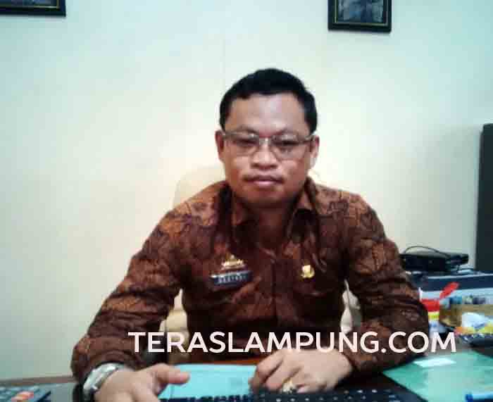Pemkab Lampung Utara Segera Serahkan KUA-PPAS Perubahan 2016 ke DPRD