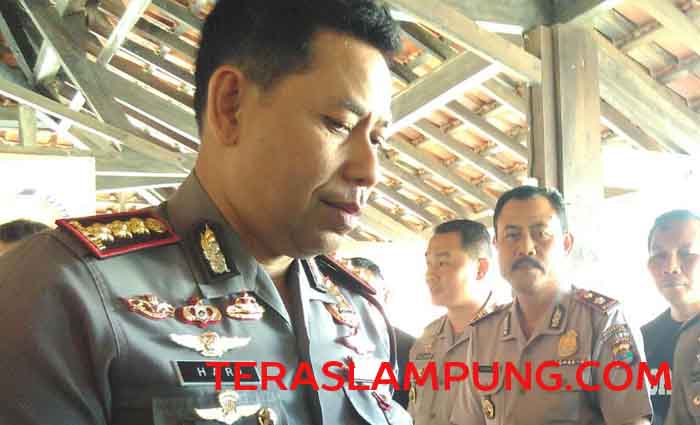 Dua Pekan, Polresta Bandarlampung Sita 26 Gram Sabu-Sabu