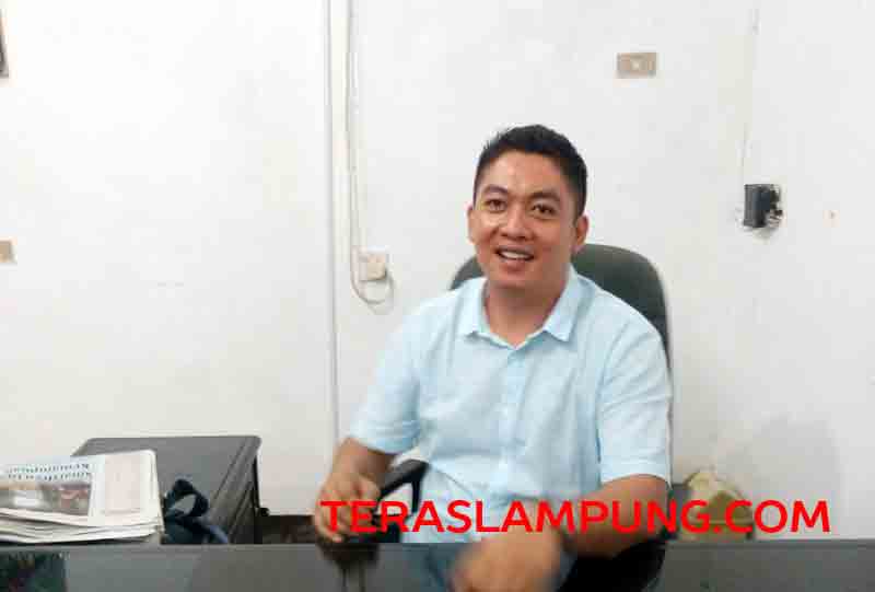 Ketua AEKI Lampung: Harga Kopi tak Menentu, Eksportir Terancam Gulung Tikar