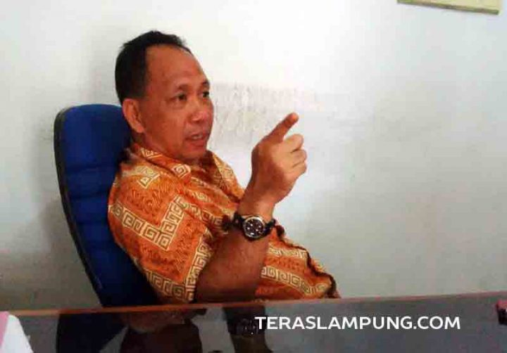BPBD Lampung Utara Masih Perlu Empat Mobil Pemadam Kebakaran