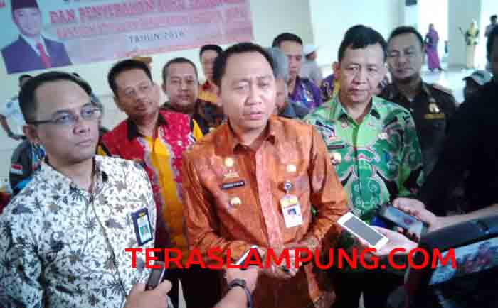 Bantuan Stimulan Perumahan Swadaya Diprioritaskan bagi Pemilik Rumah tak Layak Huni