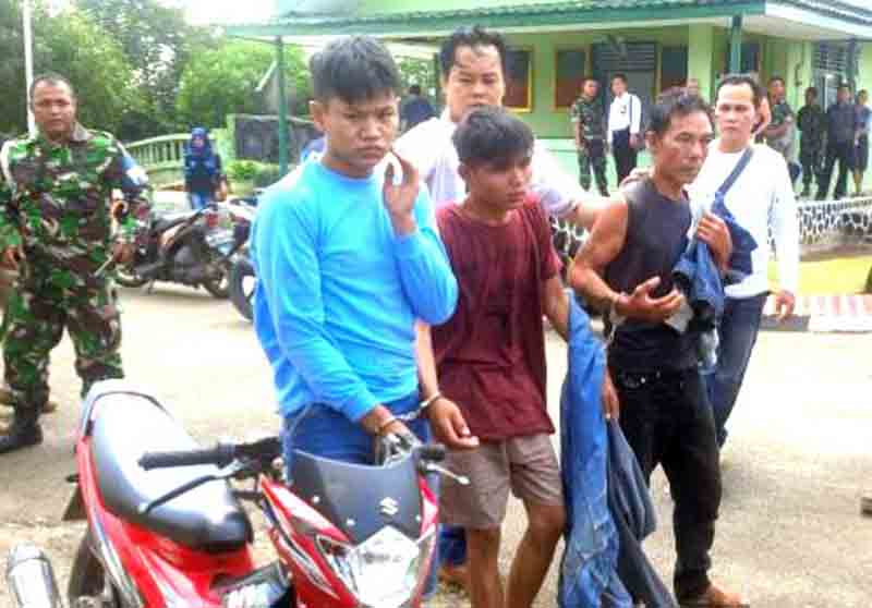 Penyebab Anak SD dan SMP di Lampung Jadi Begal dan Tega Membunuh Korbannya