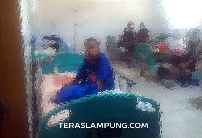 Diduga Korban Perkosaan, Gadis di Bawah Umur Ini Lima Hari Tergolek di Pinggir Jalan