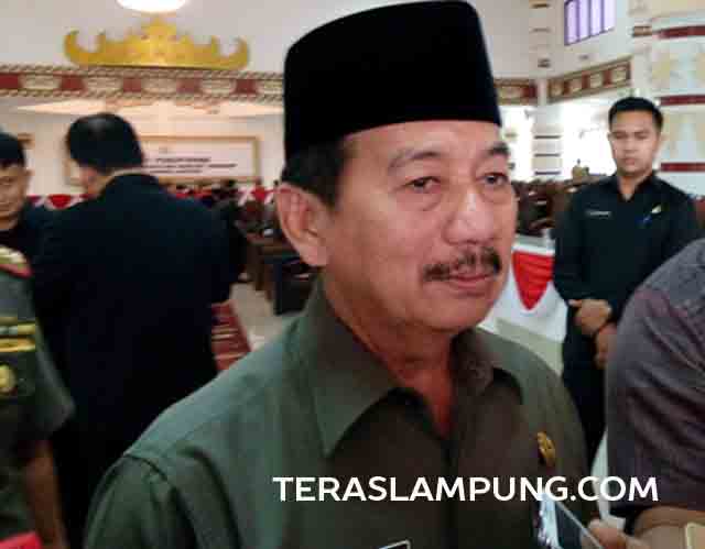Walikota Herman HN Tegaskan Pengendara Sepeda Motor tidak Perlu Ditarik Retribusi Terminal