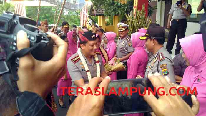 Kombes Khrisna Murti, Warga Lampung Sempat Berharap Besar Padanya